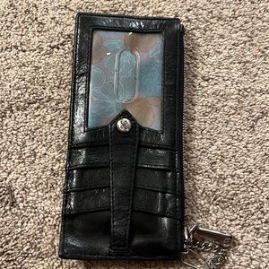 Hobo wallet